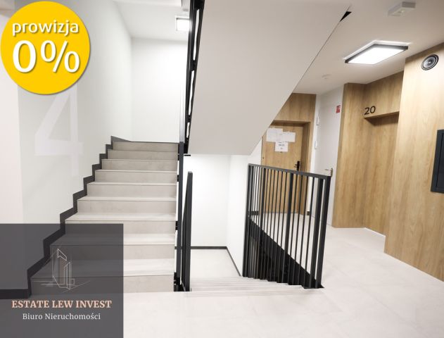 Mieszkanie 2-pokojowe Kraków, ul. Facimiech. Zdjęcie 8