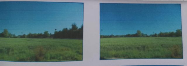 Działka budowlana Sławoszyno. Zdjęcie 1