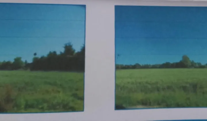 Działka budowlana Sławoszyno