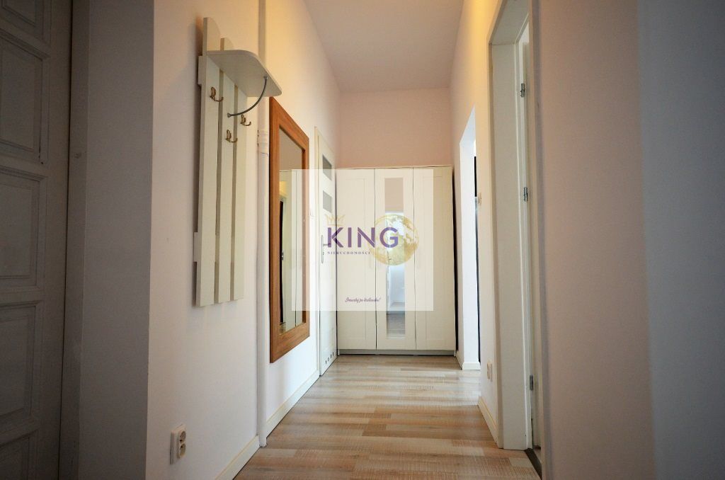 Mieszkanie 2-pokojowe Szczecin Centrum. Zdjęcie 6