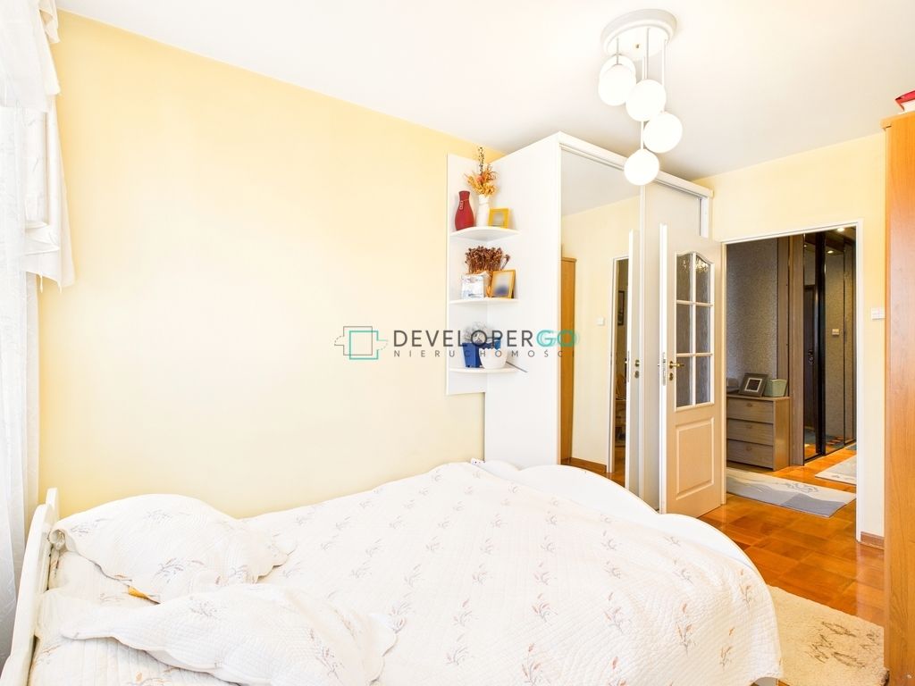 Mieszkanie 3-pokojowe Siedlce, ul. Starowiejska. Zdjęcie 5