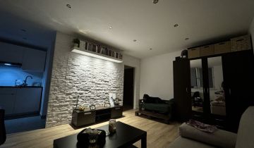 Mieszkanie 1-pokojowe Zabrze Centrum, ul. Jana III Sobieskiego