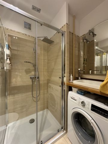 Mieszkanie 2-pokojowe Kraków Grzegórzki, al. Ignacego Daszyńskiego. Zdjęcie 16