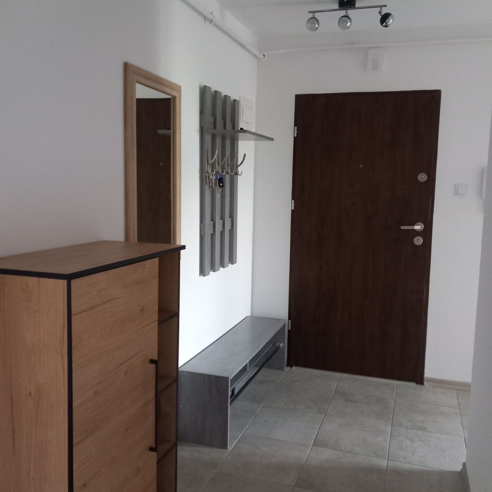 Mieszkanie 2-pokojowe Biała Podlaska, ul. Stanisława Tessaro. Zdjęcie 3