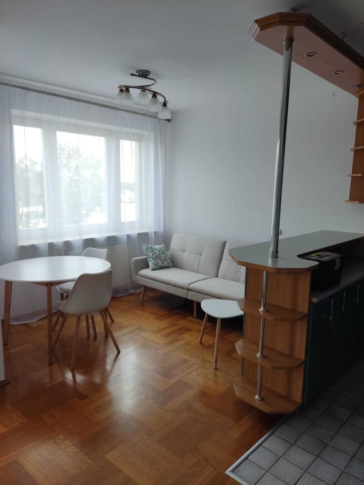 Mieszkanie 2-pokojowe Marki, ul. Maksymiliana Małachowskiego