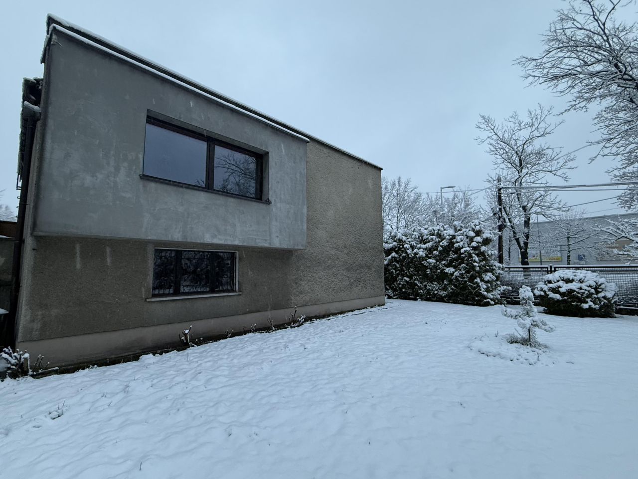 dom wolnostojący, 6 pokoi Katowice Ligota, ul. Piotrowicka. Zdjęcie 4