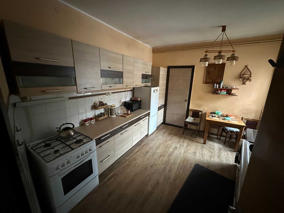 Mieszkanie 2-pokojowe Ostrów Wielkopolski Centrum, ul. Raszkowska. Zdjęcie 3