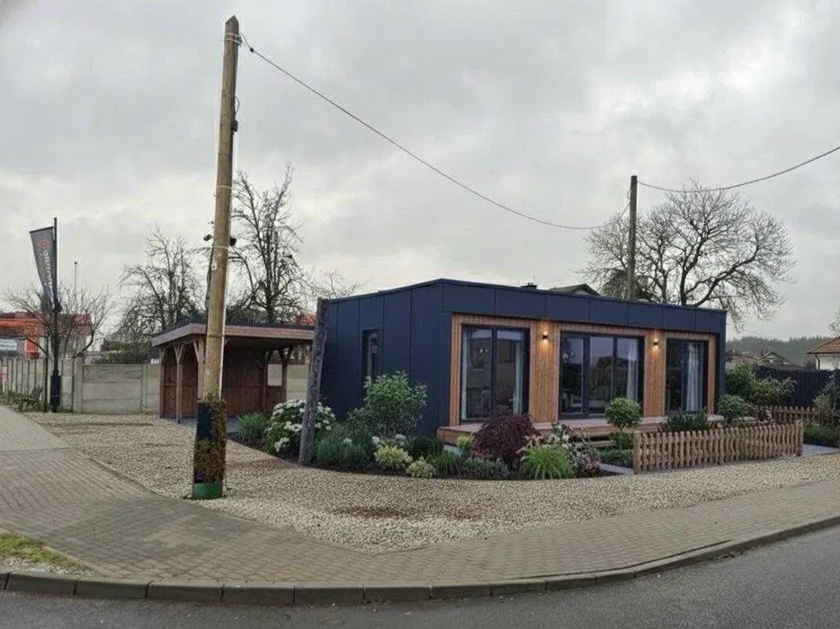 Działka inwestycyjna Rataje, ul. Chodzieska. Zdjęcie 6