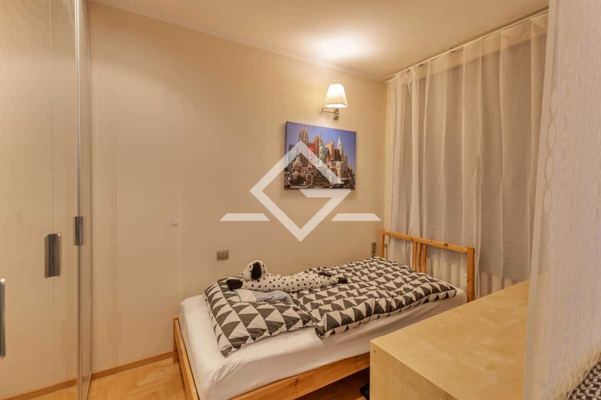 Mieszkanie 1-pokojowe Gdańsk Przymorze. Zdjęcie 3