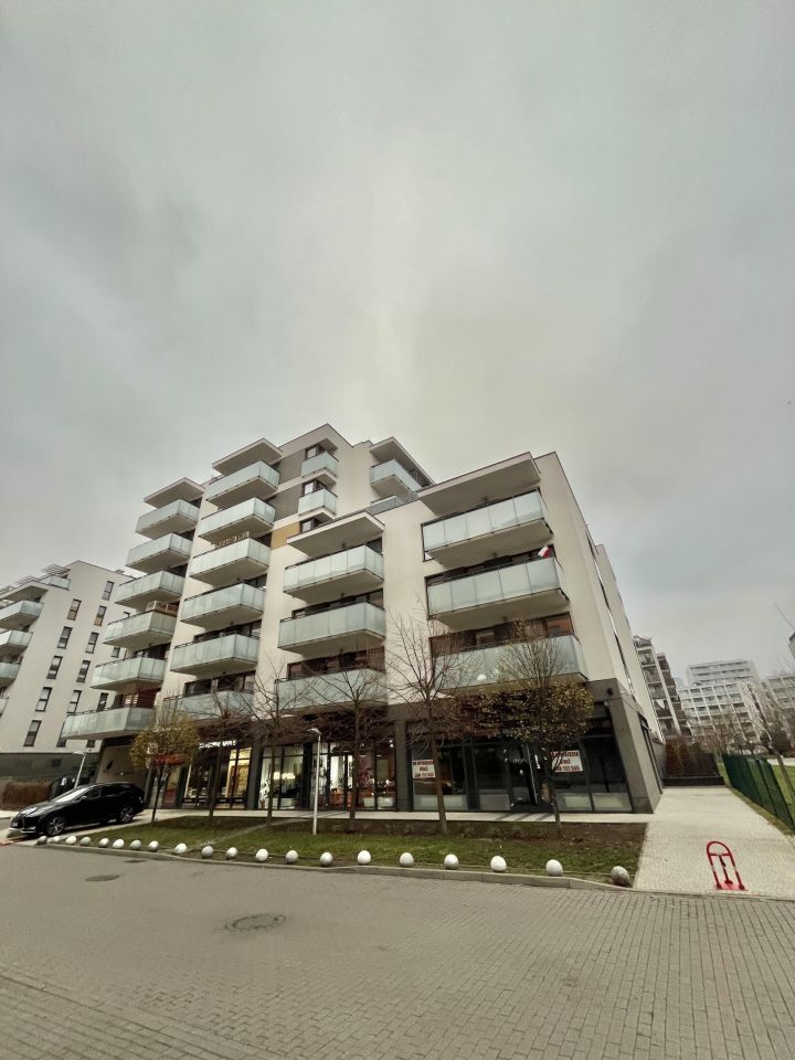 Mieszkanie 2-pokojowe Warszawa Wola, ul. Jana Kazimierza. Zdjęcie 30