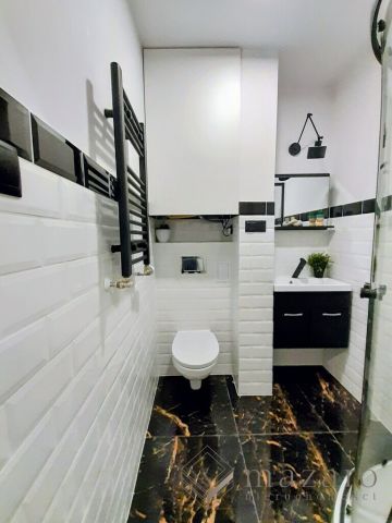 Mieszkanie 3-pokojowe Bydgoszcz Wilczak. Zdjęcie 10