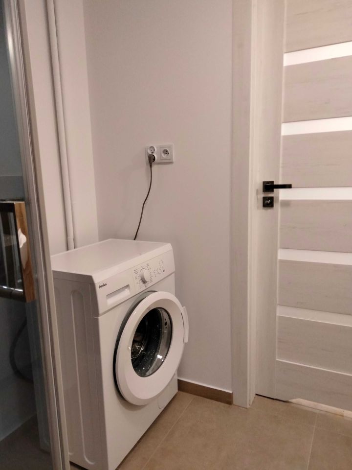 Mieszkanie 1-pokojowe Biała Podlaska. Zdjęcie 3