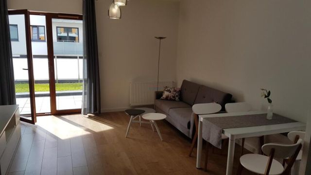 Mieszkanie 2-pokojowe Józefosław, ul. Geodetów. Zdjęcie 3