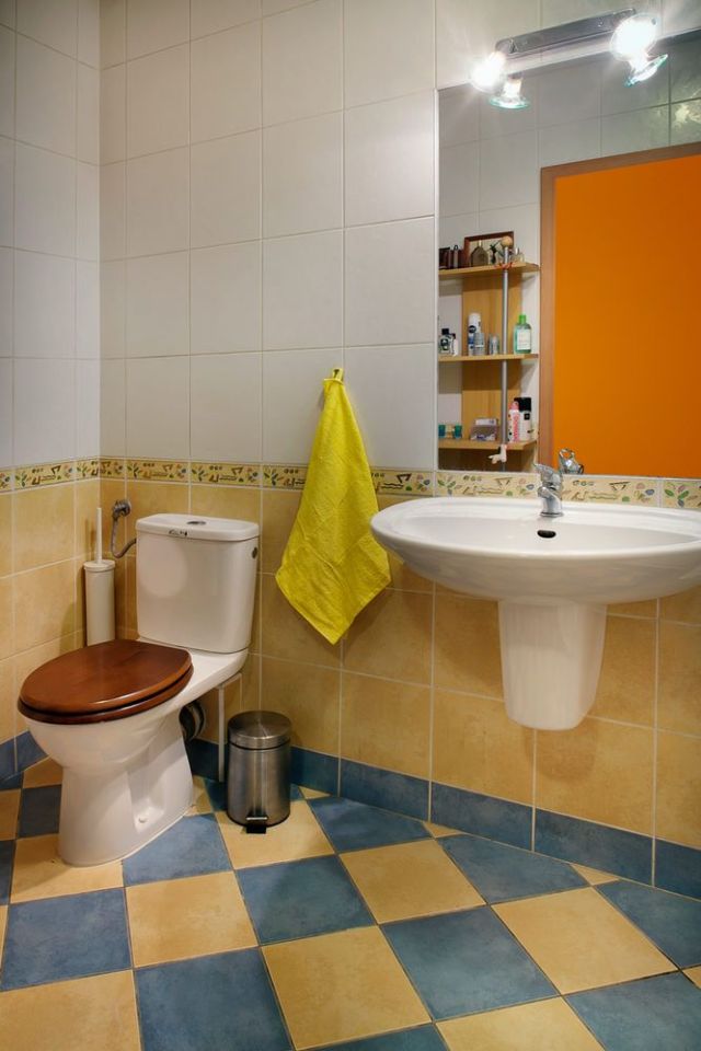 Mieszkanie 1-pokojowe Łódź Radogoszcz. Zdjęcie 3