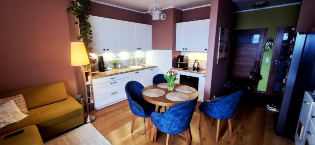 Mieszkanie 2-pokojowe Olsztyn Jaroty, ul. Tęczowy Las. Zdjęcie 2