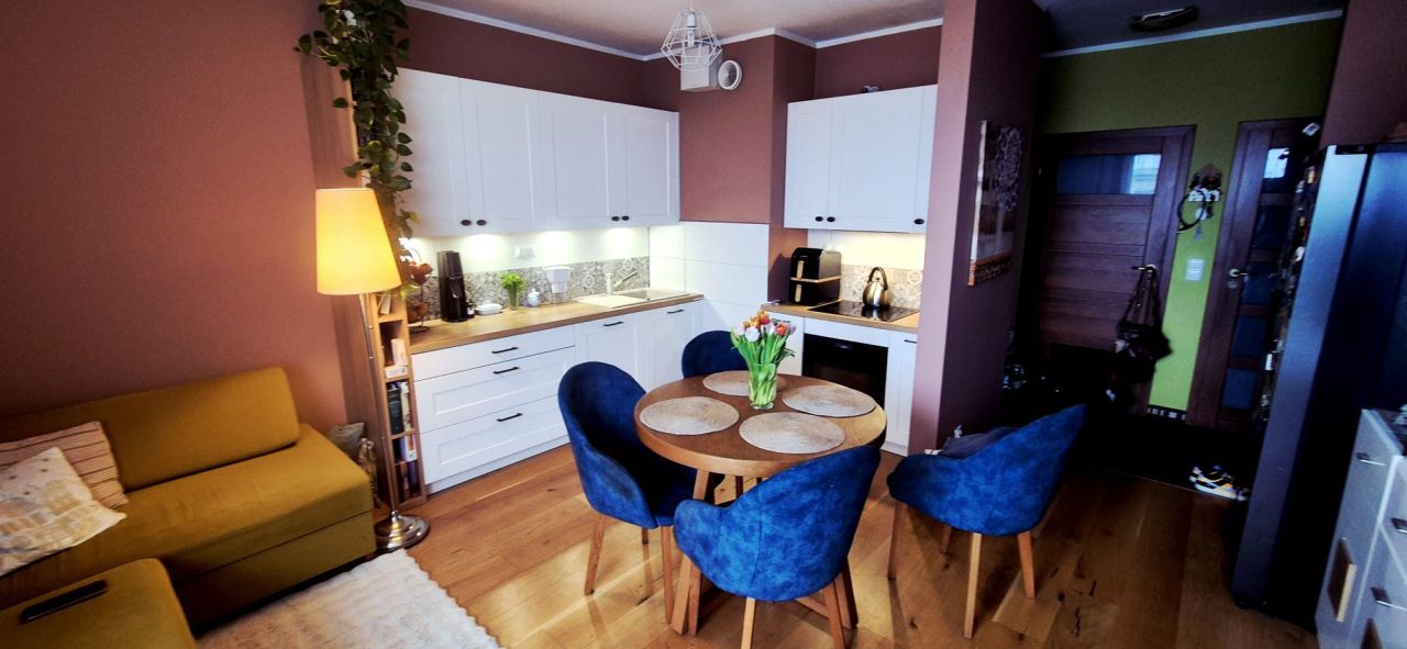 Mieszkanie 2-pokojowe Olsztyn Jaroty, ul. Tęczowy Las. Zdjęcie 2