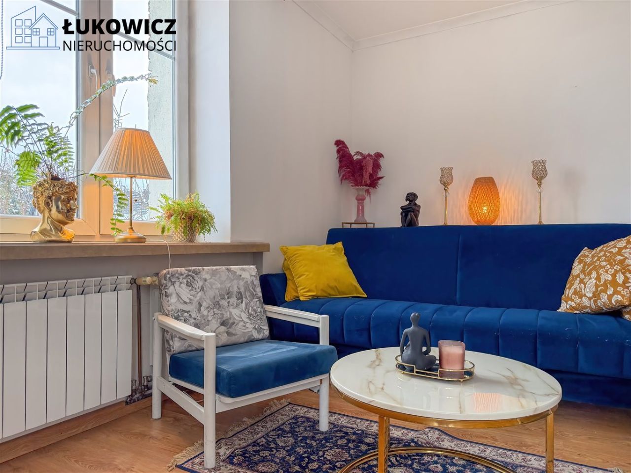 Mieszkanie 3-pokojowe Bielsko-Biała, ul. Kazimierza Brodzińskiego. Zdjęcie 6