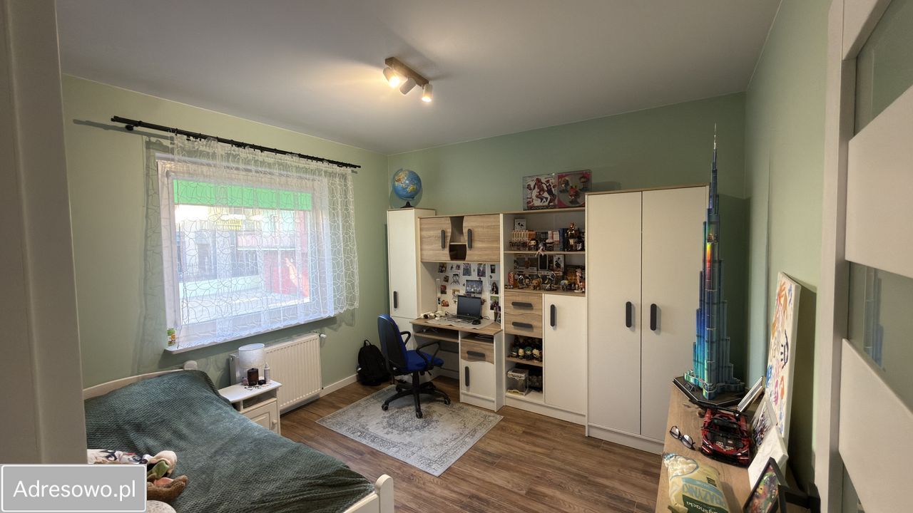 Mieszkanie 3-pokojowe Łódź Polesie, ul. Andrzeja Struga. Zdjęcie 14
