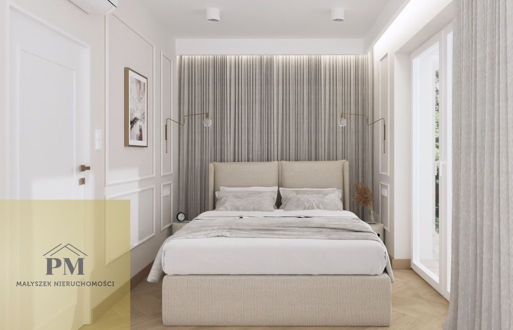 Mieszkanie 2-pokojowe Chłopy. Zdjęcie 21