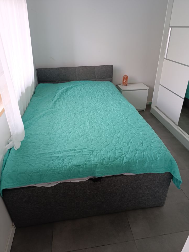 Mieszkanie 2-pokojowe Legnica Piekary Wielkie, Patnowska. Zdjęcie 8