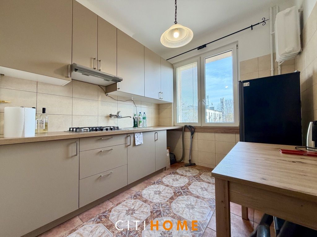 Mieszkanie 2-pokojowe Otwock, ul. Michała Andriollego. Zdjęcie 7