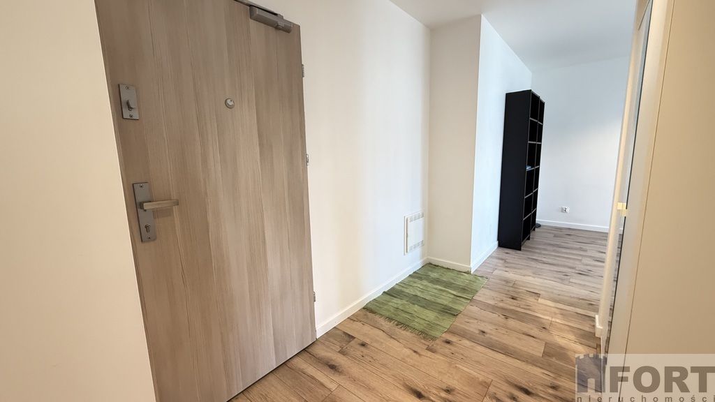 Mieszkanie 2-pokojowe Szczecin Świerczewo, ul. Tenisowa. Zdjęcie 7