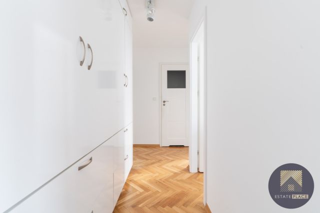 Mieszkanie 4-pokojowe Warszawa Praga-Południe, ul. Brazylijska. Zdjęcie 9