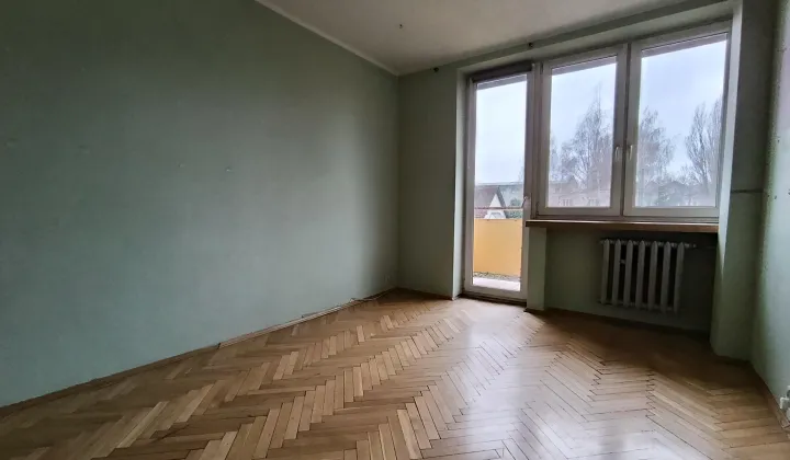 Mieszkanie 3-pokojowe Bielsko-Biała Śródmieście, ul. gen. Stefana Grota-Roweckiego