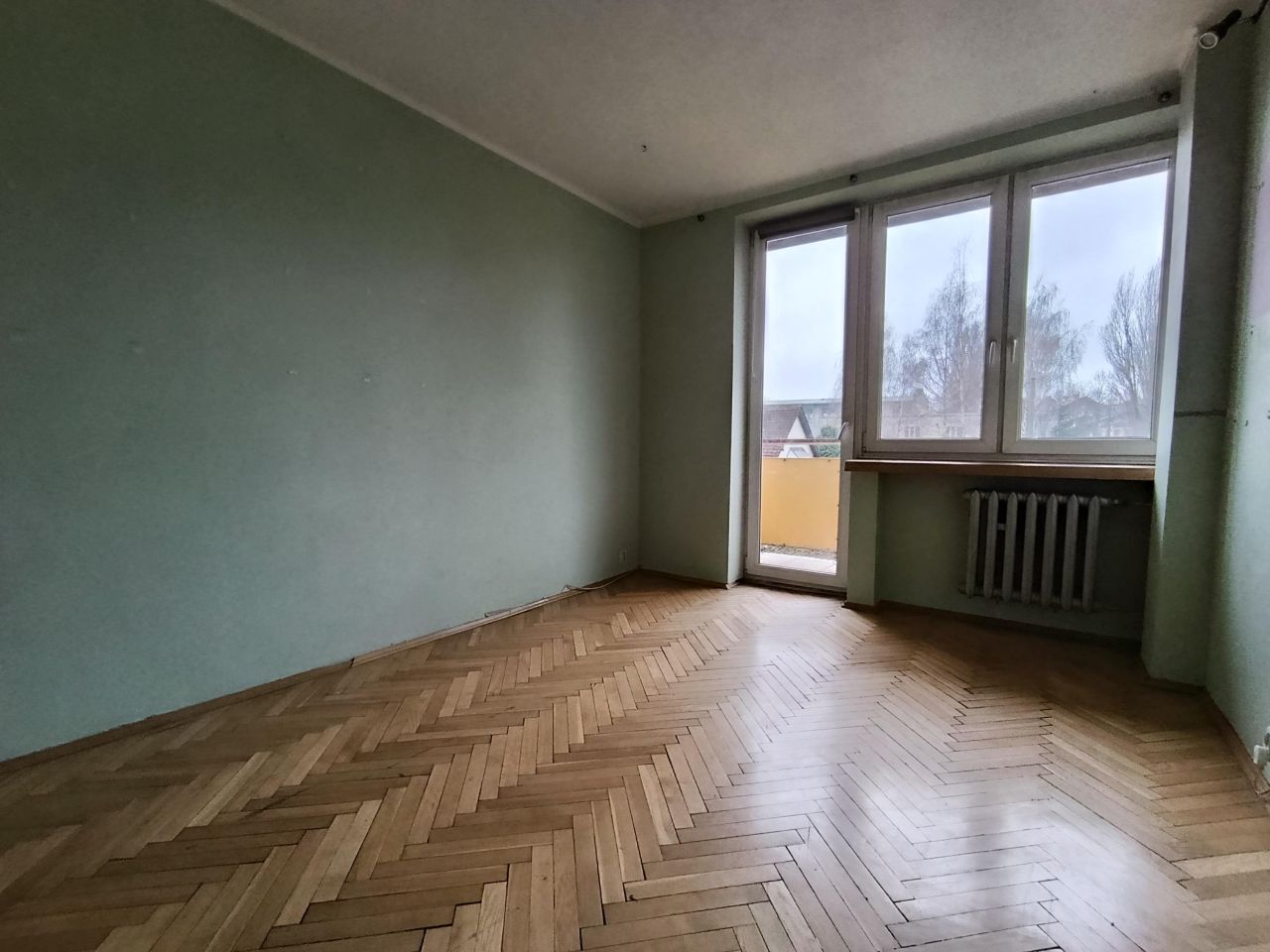 Mieszkanie 3-pokojowe Bielsko-Biała Śródmieście, ul. gen. Stefana Grota-Roweckiego. Zdjęcie 1