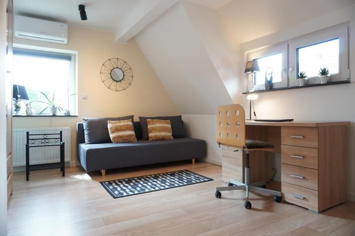 bliźniak, 3 pokoje Zabrze, ul. Plebiscytowa. Zdjęcie 3