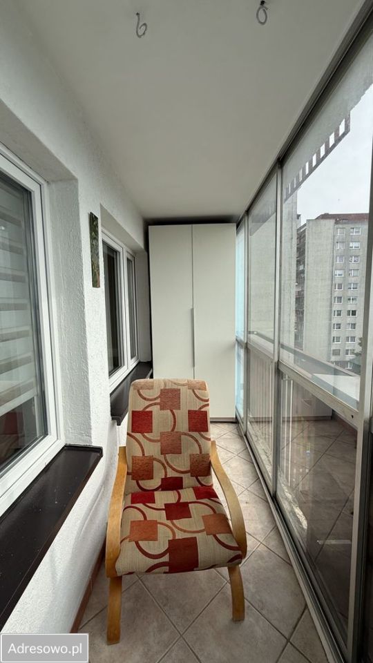 Mieszkanie 2-pokojowe Wrocław Kozanów, ul. Dokerska. Zdjęcie 16