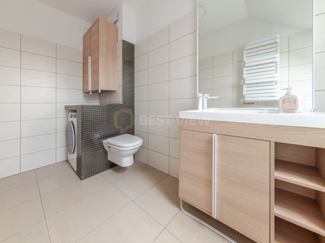 Mieszkanie 3-pokojowe Pruszków, ul. Marii Skłodowskiej-Curie. Zdjęcie 13