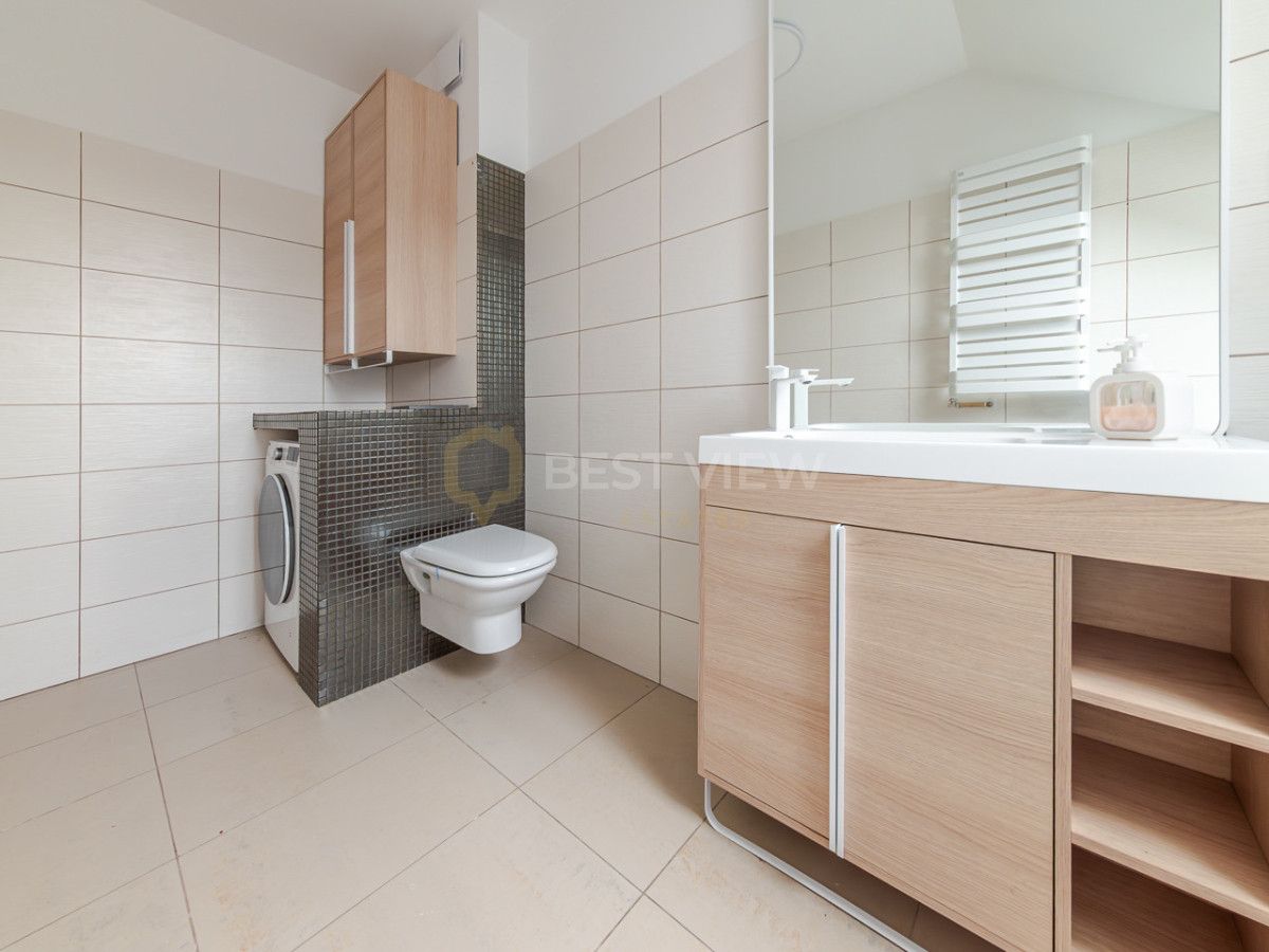 Mieszkanie 3-pokojowe Pruszków, ul. Marii Skłodowskiej-Curie. Zdjęcie 13