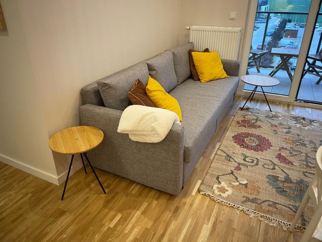 Mieszkanie 2-pokojowe Ożarów Mazowiecki, ul. Nadbrzeżna. Zdjęcie 4