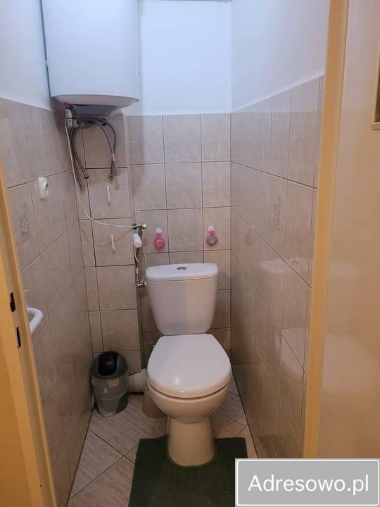 Mieszkanie 3-pokojowe Żelazno. Zdjęcie 8