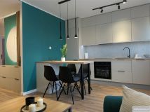 Mieszkanie 3-pokojowe Warszawa Mokotów, ul. Wiolinowa. Zdjęcie 1
