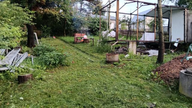 Działka rod Bielsko-Biała Lipnik. Zdjęcie 1