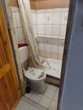 Mieszkanie 1-pokojowe Gdynia Leszczynki, ul. Opata Hackiego. Zdjęcie 4