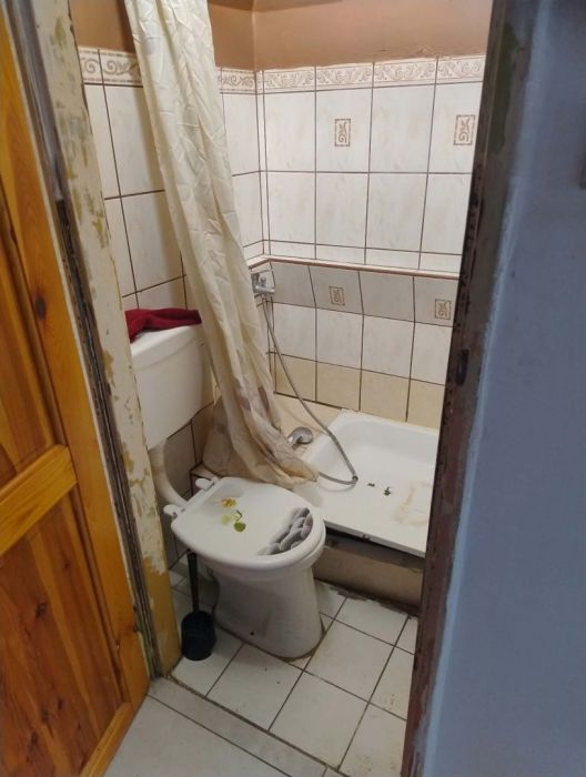 Mieszkanie 1-pokojowe Gdynia Leszczynki, ul. Opata Hackiego. Zdjęcie 5