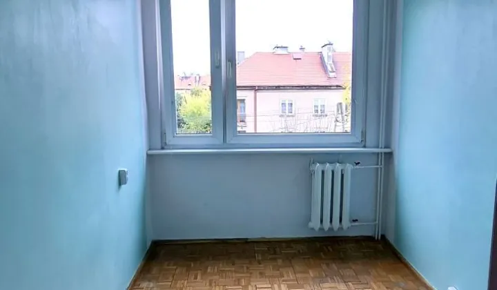 Mieszkanie 2-pokojowe Zduńska Wola Kolonia Karsznice, ul. 1 Maja