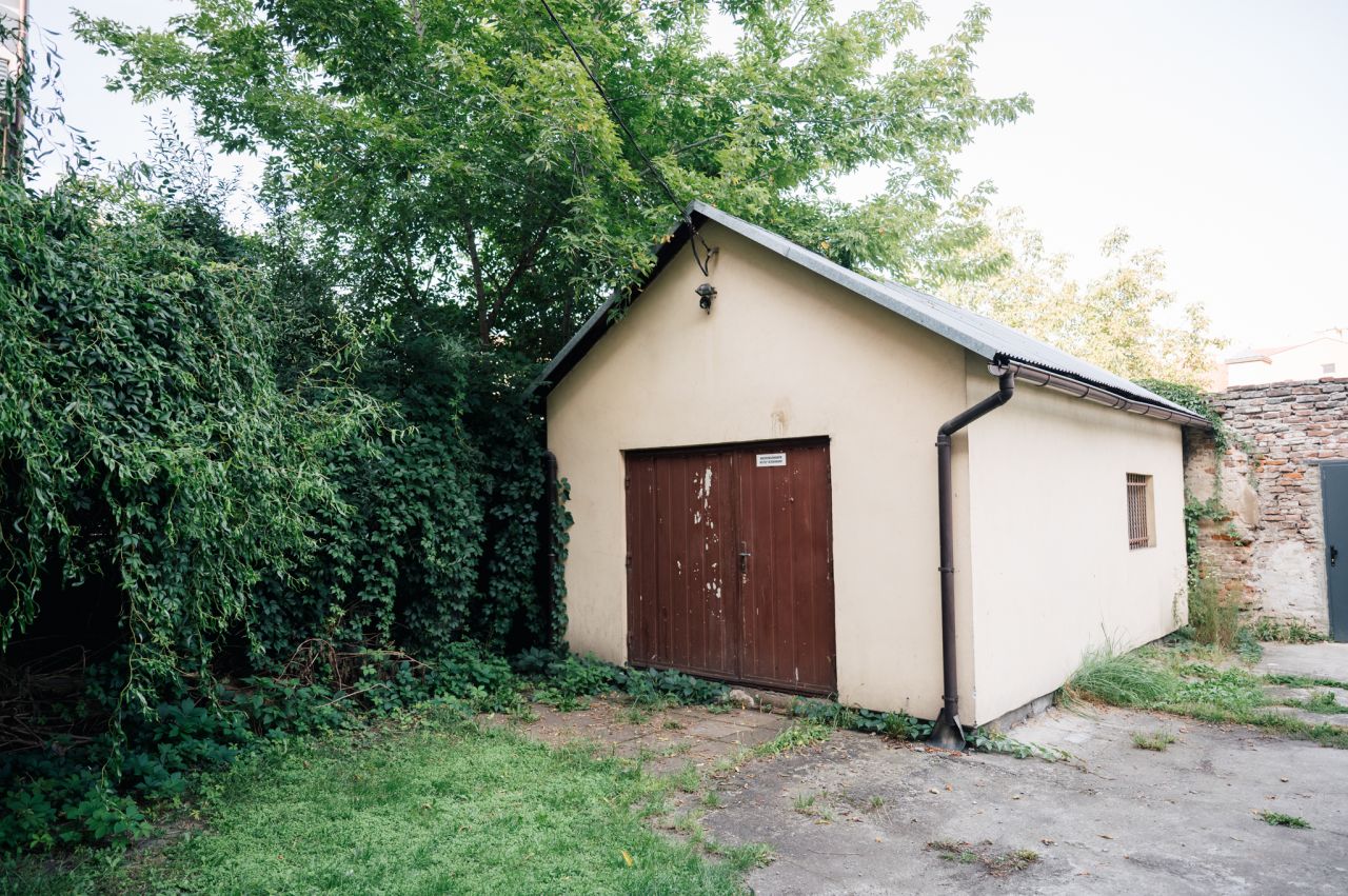 Mieszkanie 2-pokojowe Przemyśl Centrum, ul. Franciszka Smolki. Zdjęcie 34