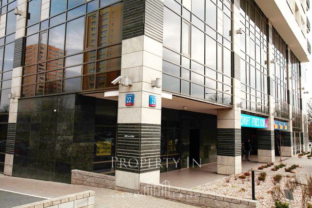 Mieszkanie 1-pokojowe Warszawa Mokotów, ul. Bukowińska. Zdjęcie 11