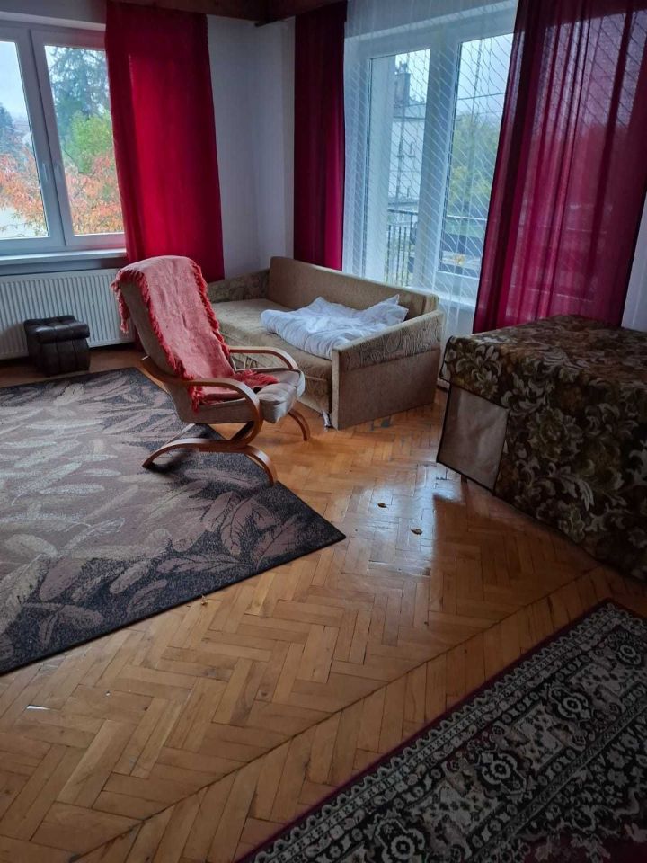 Mieszkanie 2-pokojowe Dębica. Zdjęcie 1