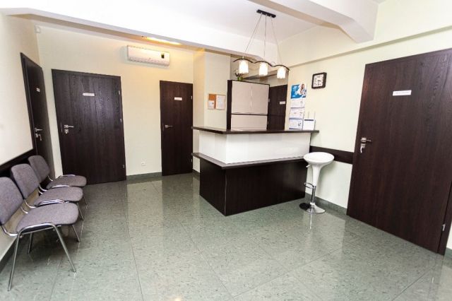 Lokal Bielsko-Biała Śródmieście, ul. Bohaterów Warszawy. Zdjęcie 1