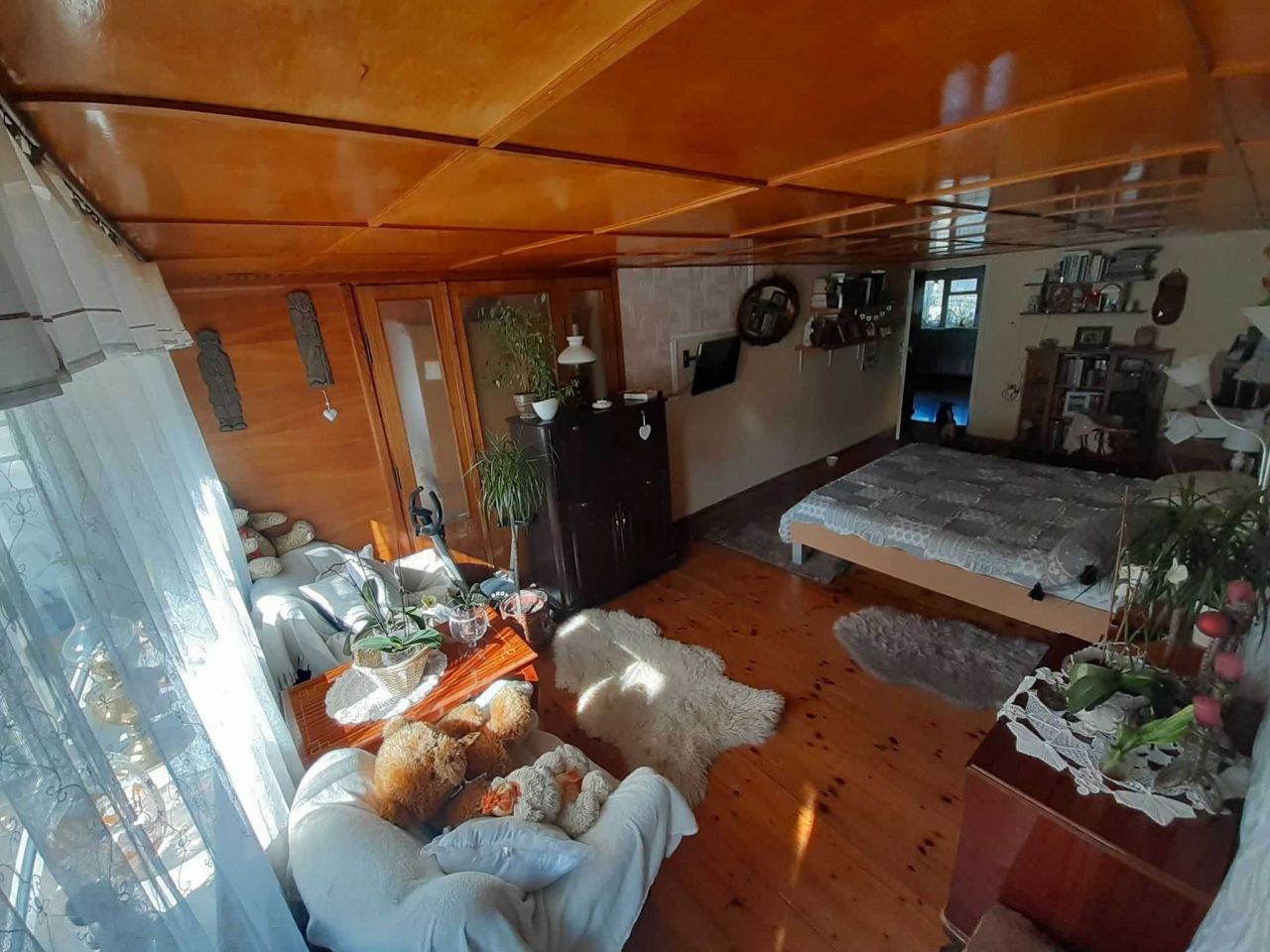 dom wolnostojący Ustka. Zdjęcie 4