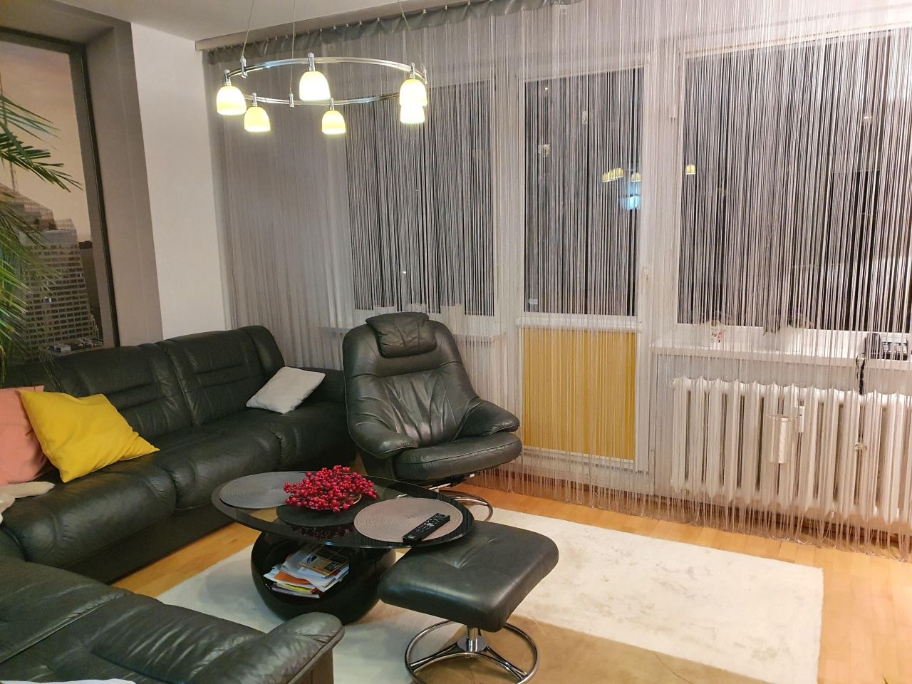 Mieszkanie 3-pokojowe Szczecin Zawadzkiego-Klonowica, ul. Tadeusza Zawadzkiego