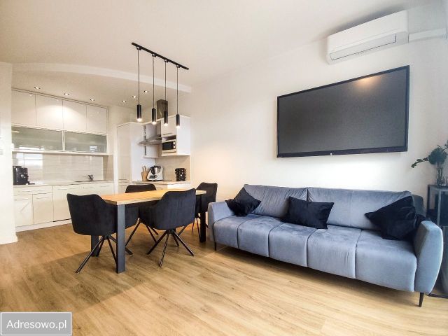 Mieszkanie 2-pokojowe Gdańsk Morena, ul. Czesława Miłosza. Zdjęcie 1