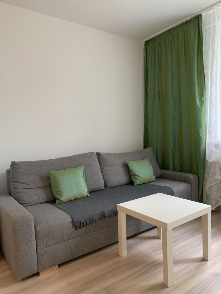 Mieszkanie 1-pokojowe Warszawa Grochów, ul. Kutnowska