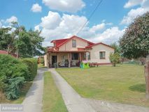 dom wolnostojący, 5 pokoi Ruszki. Zdjęcie 1