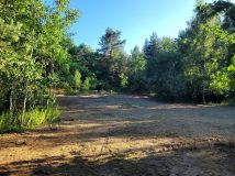 Działka budowlana Kazuń-Bielany, ul. Krótka. Zdjęcie 1